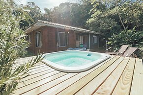 Chalés & Bangalôs Ibiraquera