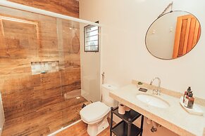 Chalés & Bangalôs Ibiraquera