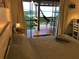 Chalés & Bangalôs Ibiraquera