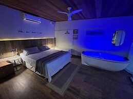 Chalés & Bangalôs Ibiraquera