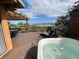 Chalés & Bangalôs Ibiraquera