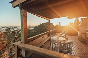 Chalés & Bangalôs Ibiraquera