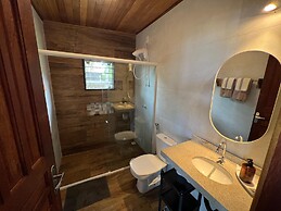 Chalés & Bangalôs Ibiraquera