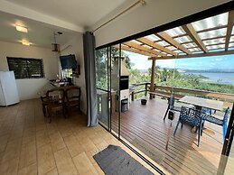 Chalés & Bangalôs Ibiraquera