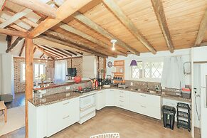 Chalés & Bangalôs Ibiraquera