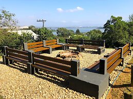 Chalés & Bangalôs Ibiraquera