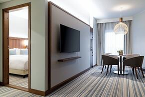 Courtyard by Marriott Tampere City