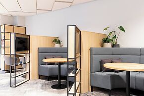 Courtyard by Marriott Tampere City