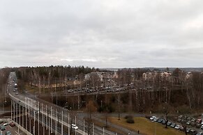 Courtyard by Marriott Tampere City