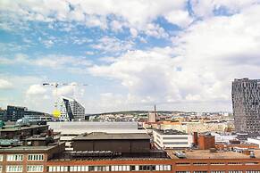 Courtyard by Marriott Tampere City