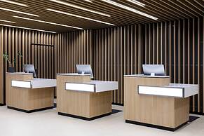 Courtyard by Marriott Tampere City