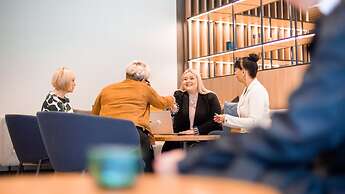 Courtyard by Marriott Tampere City