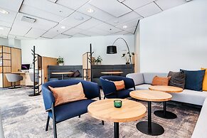 Courtyard by Marriott Tampere City