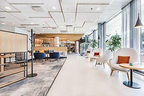 Courtyard by Marriott Tampere City