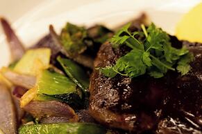 Courtyard by Marriott Tampere City