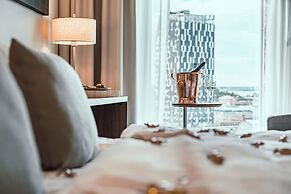 Courtyard by Marriott Tampere City