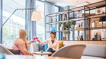 Courtyard by Marriott Tampere City