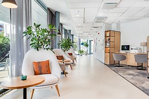 Courtyard by Marriott Tampere City