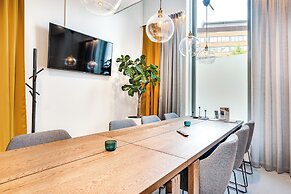 Courtyard by Marriott Tampere City
