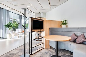 Courtyard by Marriott Tampere City