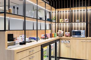 Courtyard by Marriott Tampere City