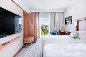 Courtyard by Marriott Tampere City