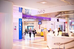 Courtyard by Marriott Tampere City