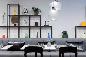 Courtyard by Marriott Tampere City