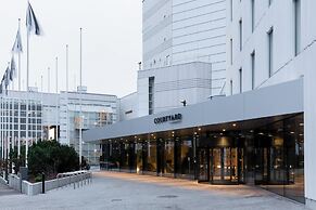 Courtyard by Marriott Tampere City