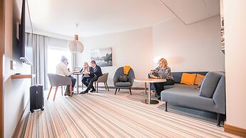 Courtyard by Marriott Tampere City