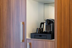 Courtyard by Marriott Tampere City