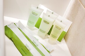 Courtyard by Marriott Tampere City