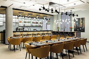 Courtyard by Marriott Tampere City