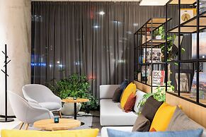 Courtyard by Marriott Tampere City