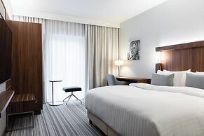 Courtyard by Marriott Tampere City