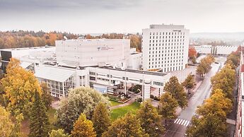 Courtyard by Marriott Tampere City