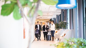 Courtyard by Marriott Tampere City