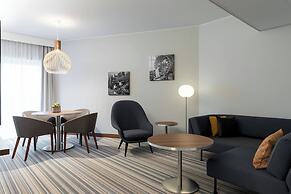 Courtyard by Marriott Tampere City