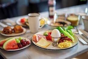 Courtyard by Marriott Tampere City