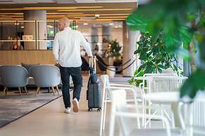 Courtyard by Marriott Tampere City