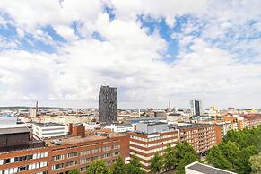 Courtyard by Marriott Tampere City