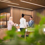 Courtyard by Marriott Tampere City