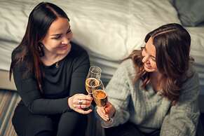 Courtyard by Marriott Tampere City