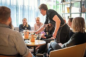 Courtyard by Marriott Tampere City