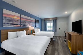 Days Inn & Suites by Wyndham Downtown/University of Houston