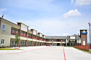 Days Inn & Suites by Wyndham Downtown/University of Houston