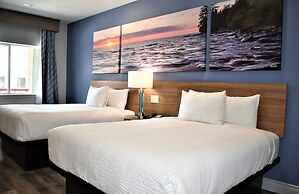 Days Inn & Suites by Wyndham Downtown/University of Houston