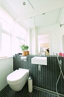 Central Canal Apartments 6