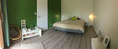 Le Jardin des 4M