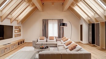 Residenz Alte Post
